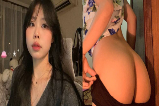 Video cô gái nóng bỏng đắm chìm trong điệu nhảy cuồng nhiệt