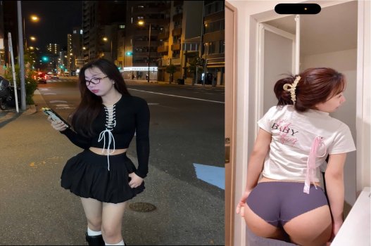 Video quyến rũ cô du học sinh với thân hình nóng bỏng