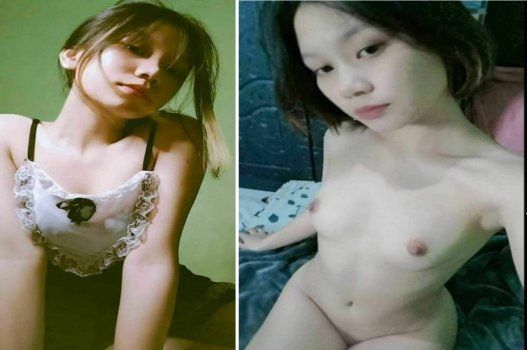 Video nữ sinh quyến rũ thầy để nâng cao điểm số