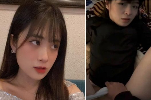 Video nóng bỏng VN Hồ Phương Trang quyến rũ khám phá nhiều tư thế mới