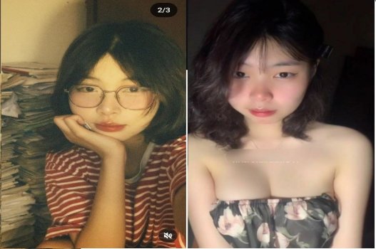 Yến Nhi khiến trái tim loạn nhịp với phong cách gợi cảm
